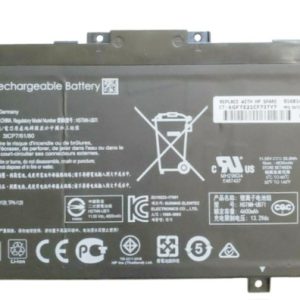 HP ENVY X360 15-CN0001NI – LK03XL Laptop Battery