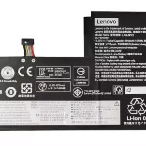 LENOVO Ideapad 5-15IIL05 Series L19M3PF6 Laptop Notebook Battery