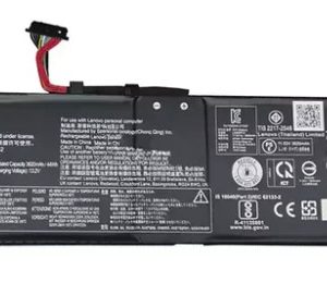 Lenovo Idea pad Gaming 3-15ACH6 82K1 - L20C3PC2 Laptop Battery