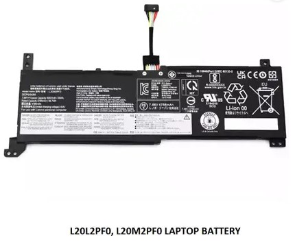 Lenovo LENOVO V14 G2 ITL L20M2PF0 Laptop Notebook Battery