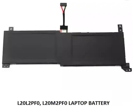Lenovo LENOVO V14 G2 ITL L20M2PF0 Laptop Notebook Battery - Image 2