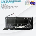 HP Envy X360 15-AQ MB04XL Laptop Battery