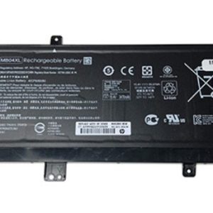 HP Envy X360 15-AQ and M6-AQ series-MB04XL Laptop Battery