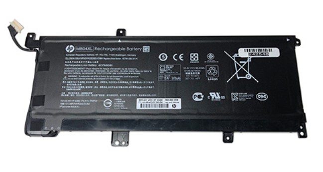 Hp Envy X360 15-Aq Mb04Xl Laptop Battery - Image 5