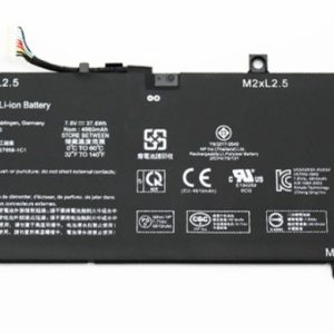 HP Pavilion 13-AN0039UR – MM02XL Laptop Notebook Battery