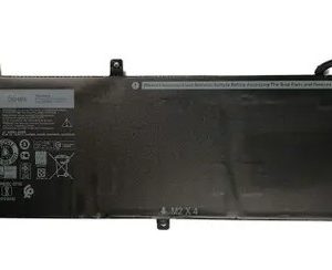 Dell XPS 15 9550 PRECISION 5510 SERIES Laptop Battery