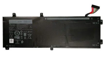 Dell XPS 15 9550 PRECISION 5510 SERIES Laptop Battery