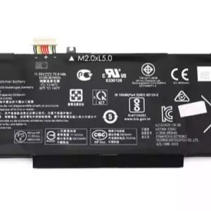 HP OMEN 15-en1004AX Notebook Laptop Battery
