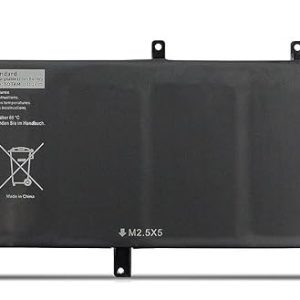 Dell XPS 9530 Precision T0TRM for Laptop Battery