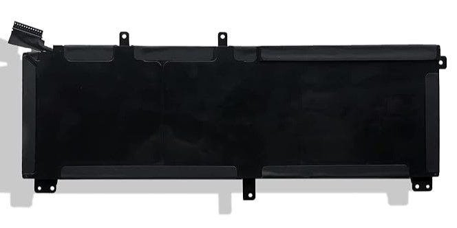 Dell XPS 9530 Precision T0TRM for Laptop Battery - Image 2