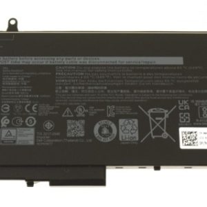 DELL Precision 15 3540 R8D7N Laptop Battery
