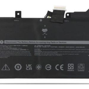 Dell Latitude 7200 2-in-1 Laptop Battery
