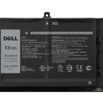 Dell Inspiron 15 5501 Laptop Battery