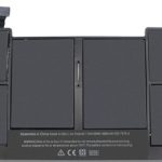 MacBook Air 11” A1465 A1406 Laptop Battery