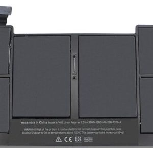 MacBook Air 11” A1465 A1406 Laptop Battery