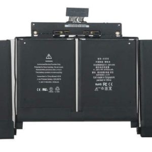 Apple MacBook Pro 15.5" A1398 A1417 Laptop Battery