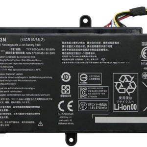 Acer Predator 15 G9000 Laptop Battery