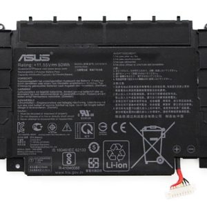 Asus ZenBook 13 UX333F C31N1815 Laptop Battery