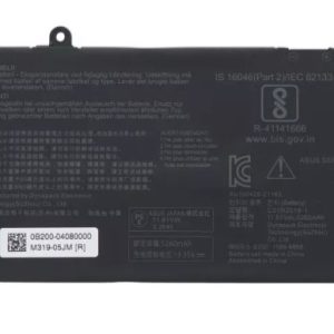 ASUS Vivobook Pro C31N2019 Battery