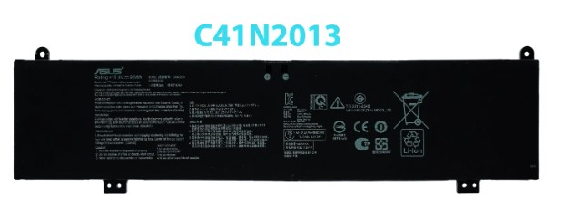 Asus Rog Strix G15 G513 Laptop Battery