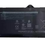 Dell Latitude 5440 Precision 3580 Laptop Battery