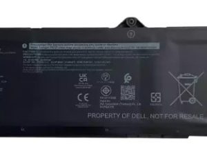 Dell Latitude 5440 Precision 3580 Laptop Battery