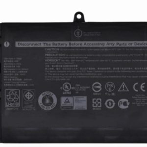 Dell Latitude 5320 Laptop Battery