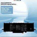 Asus ZenBook 14 UM433IQ Laptop Battery