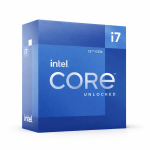 Intel Core i7-12700K Desktop Processor