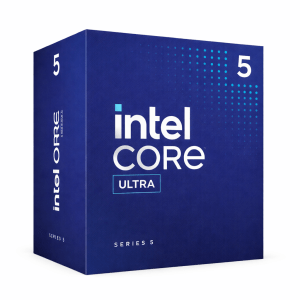 Intel Core Ultra 5 225F Desktop Processor