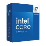 Intel Core i7-14700KF Desktop Processor