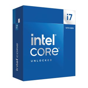 Intel Core i7-14700KF Desktop Processor