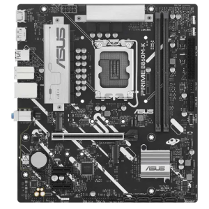 Asus Prime B860M-K Desktop Motherboard