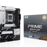 Asus Prime X870-P-CSM Desktop Motherboard