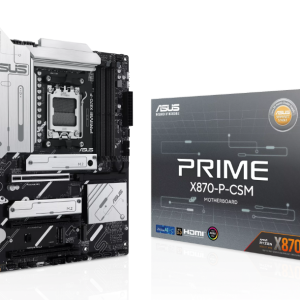 Asus Prime X870-P-CSM Desktop Motherboard
