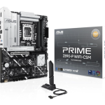 ASUS Prime Z890-P Wifi CSM DDR5 Intel Desktop Motherboard