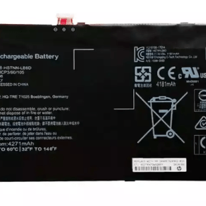 HP Envy X2 12-E000NA CR03XL Battery
