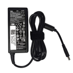 Dell 65W 4.5mm Pin Laptop Power Adapter