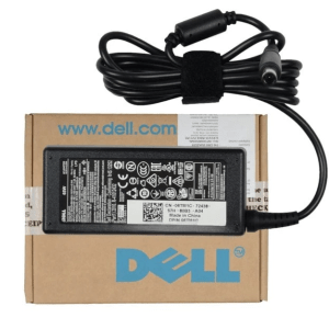 DELL 65W Big Pin 7.4mm AC Power Adapter