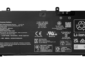 HP Envy x360 14 inch 2-in-1 GD03XL Laptop Battery