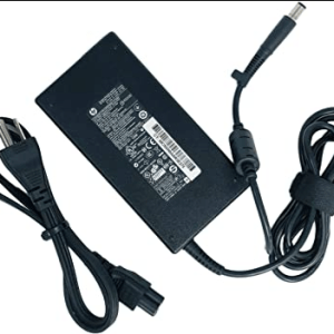 HP Pavilion TouchSmart 23-H019 120W Slim AC Adapter