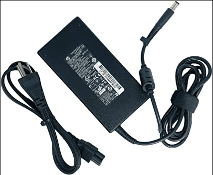 HP Pavilion TouchSmart 23-H019 120W Slim AC Adapter