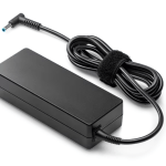 HP 65W 4.5mm Small Blue Pin Laptop Adapter