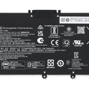 HP Pavilion 15-EG HW03XL Laptop Battery