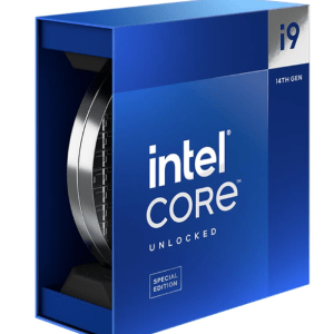 Intel Core I9-14900Ks Desktop Processor