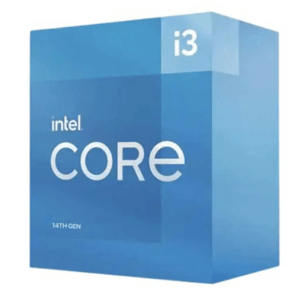 Intel Core i3-14100F Desktop Processor