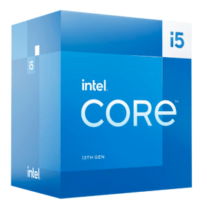 Intel i5-13400 Desktop Processor