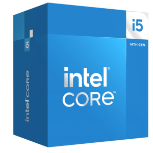 Intel Core i5-14400 Desktop Processor