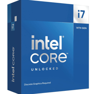 Intel Core i7-14700KF Desktop Processor