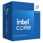 Intel Core i7-14700F Desktop Processor